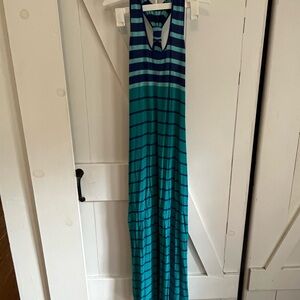 SALE 3/$20 Calvin Klein Maxi Dress